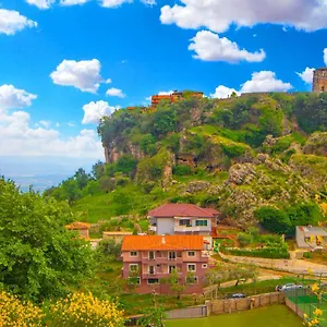 navštívit hotel